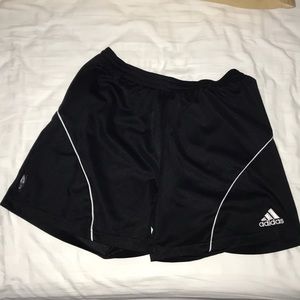 athletic shorts